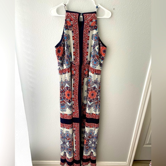 Established 1962 Maxi Dress - Picture 3 of 6